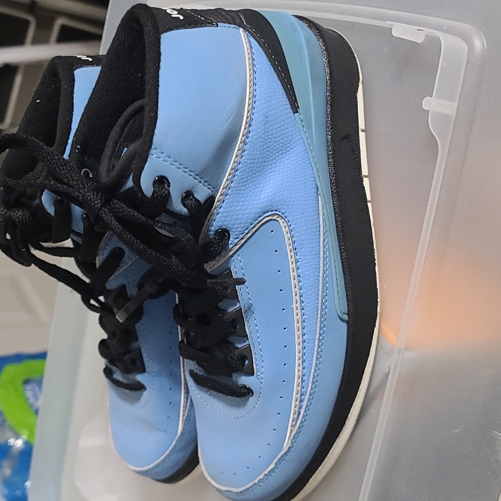 Jordan Sneakers